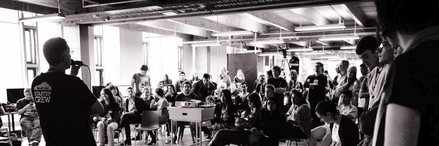 startupCrap's profile banner image