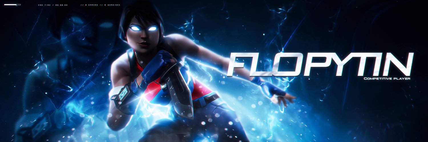 Flopytin banner