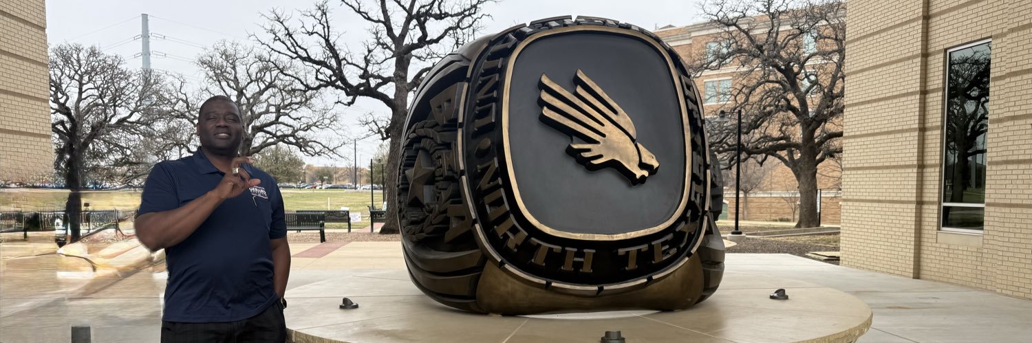 Gerard Hudspeth banner