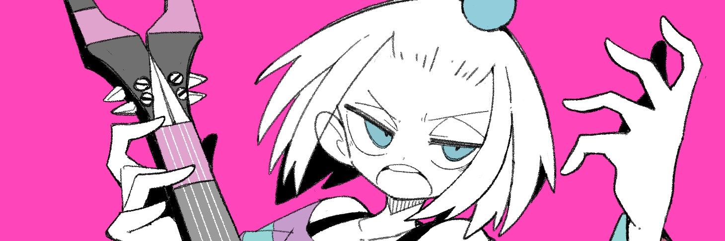 💀SpikeRamos💀 banner
