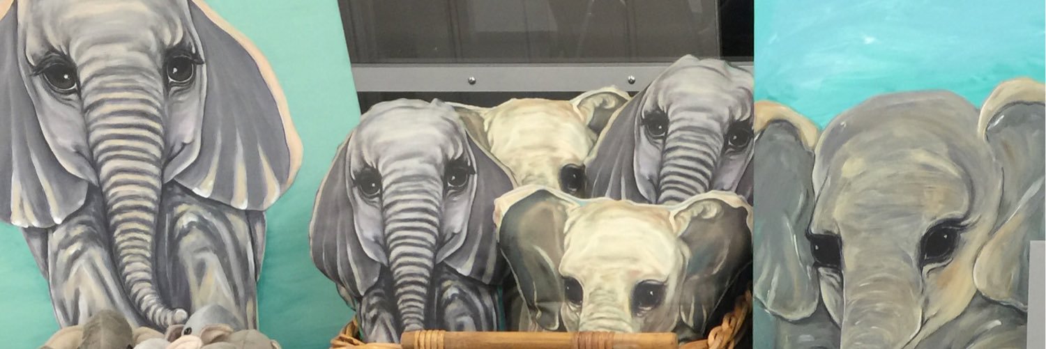ArtNotIvory's profile banner image
