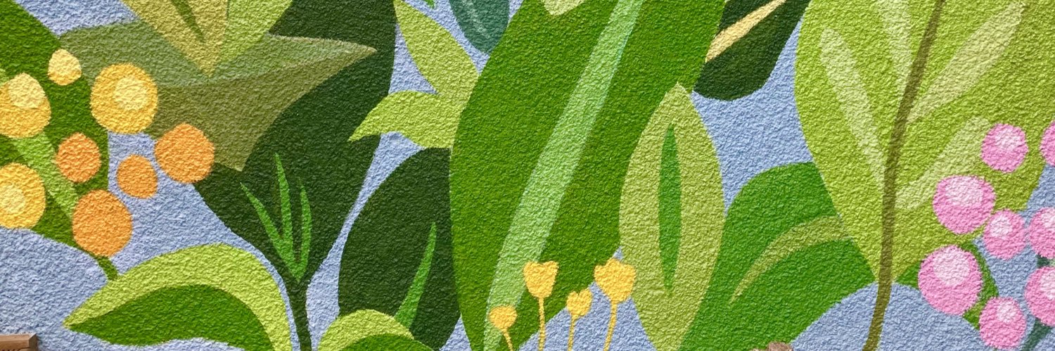 Lou Boyce 💃🎨😁🇬🇧🇧🇧🌴😎's banner