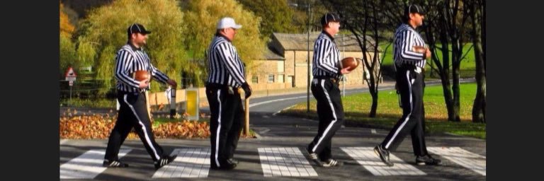 BAFRA Official banner