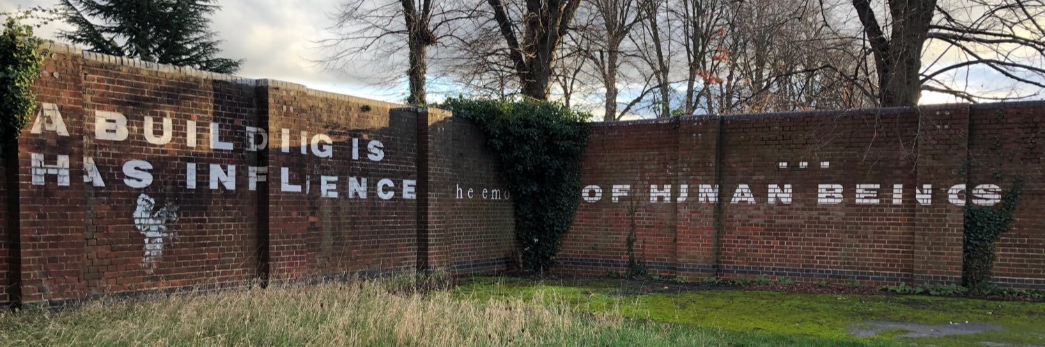 Open Hand Open Space banner