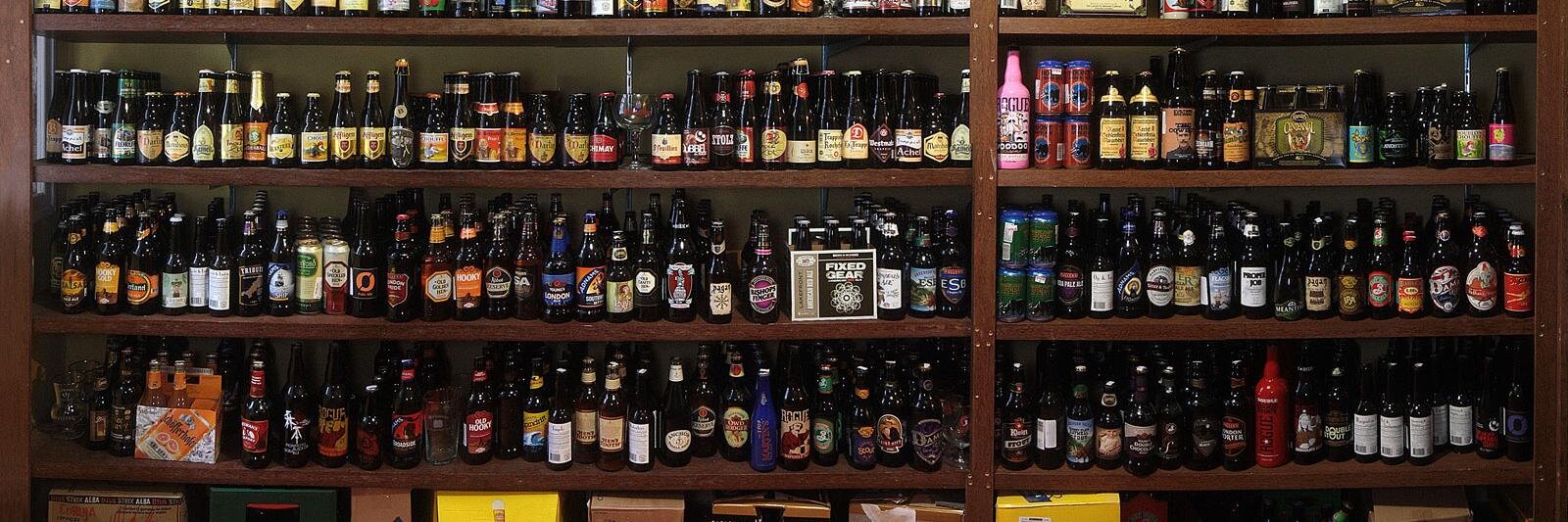 Cervejoteca's profile banner image