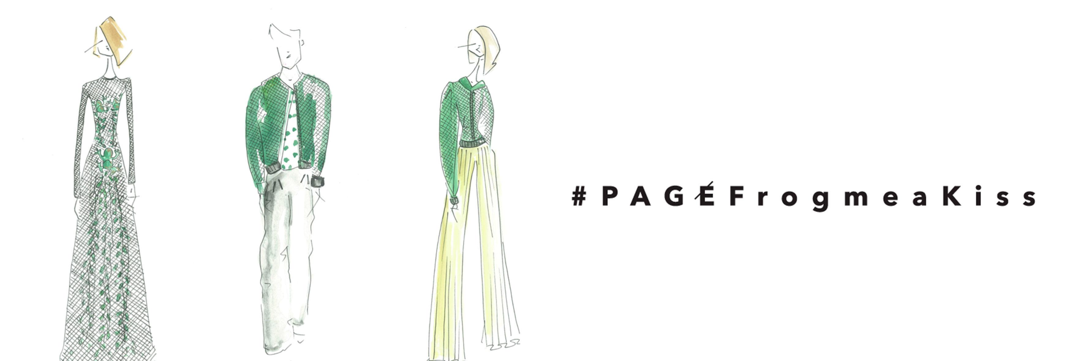 PageCollection's profile banner image