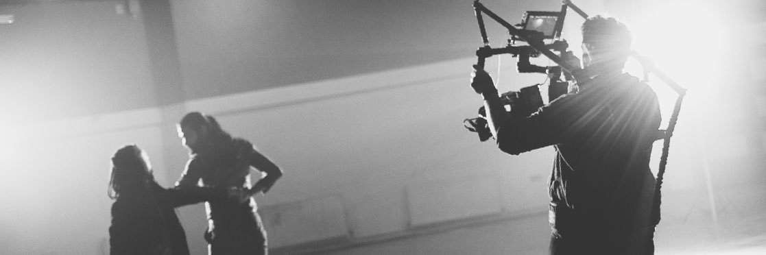 ShoutFilmsUK's profile banner image