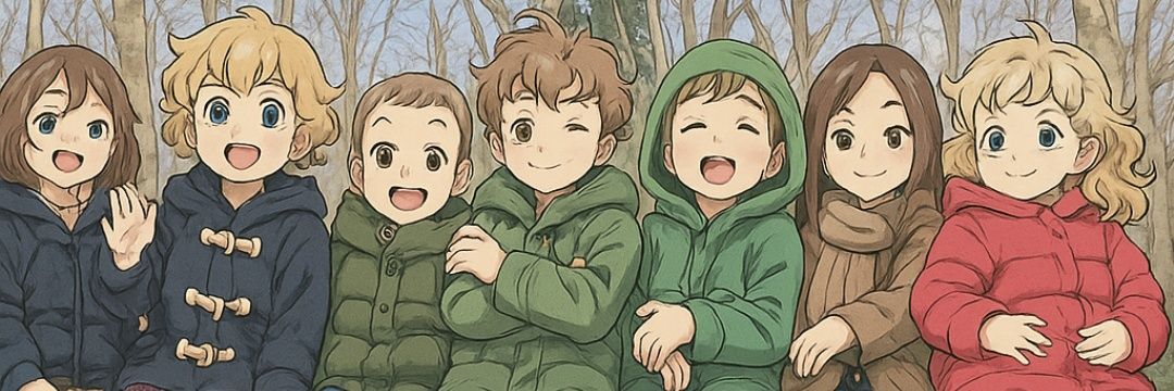 Irisaclp's profile banner image