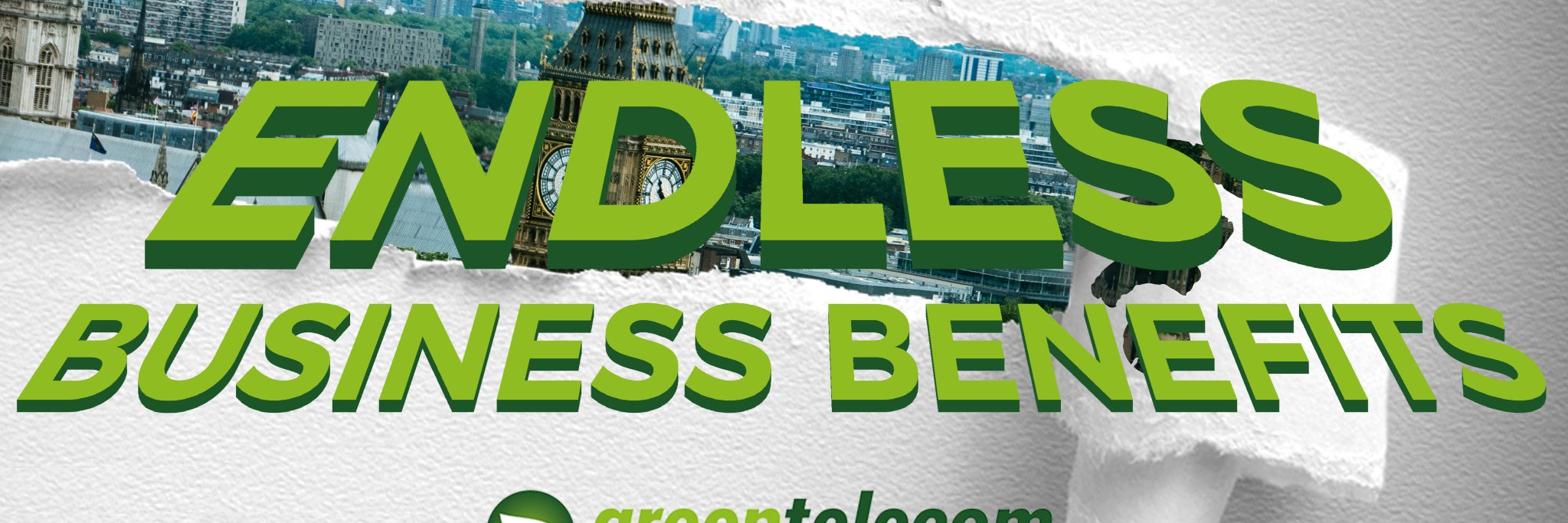 GreenTelecom's profile banner image