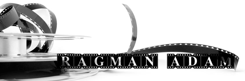 FragmanAdam's profile banner image