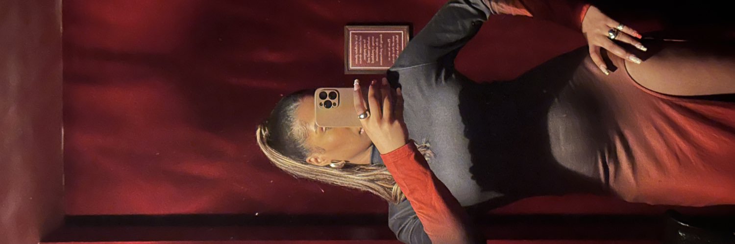 heyniyahnur's profile banner image