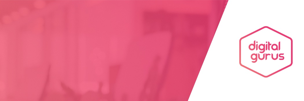 Digital Gurus banner