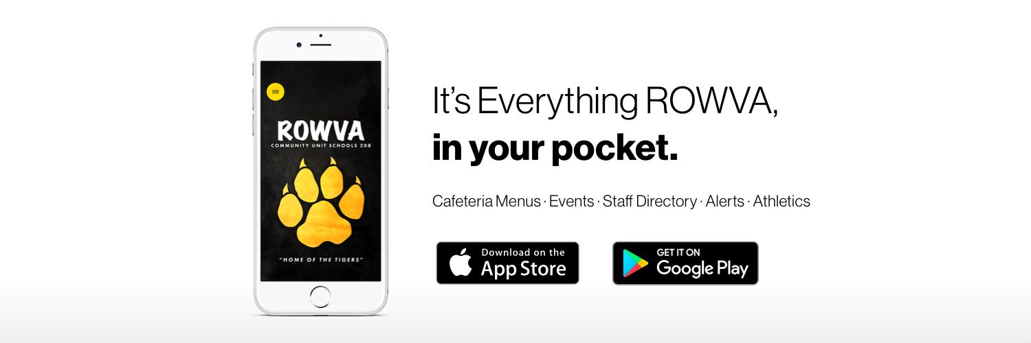 ROWVA CUSD #208 (@ROWVACUSD208) / Posts / X