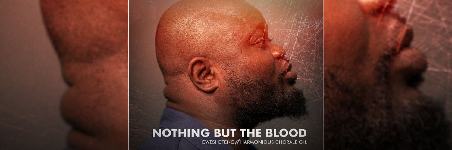 CwesiOteng's profile banner image