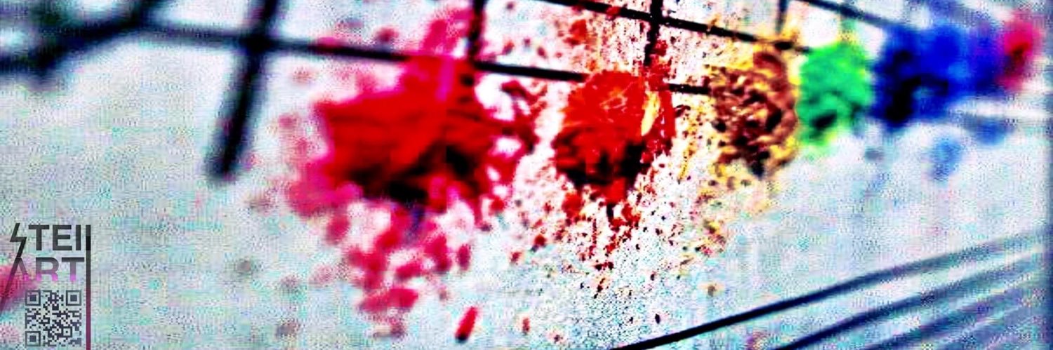 MNML ϟTEIIΔR banner