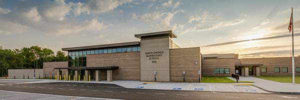 SmithSpringsES Profile Banner