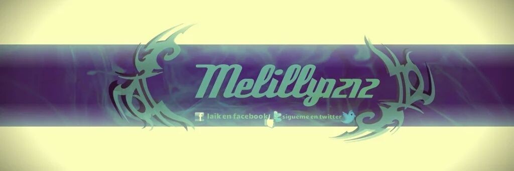 MELICRAFT #teamelicraft banner