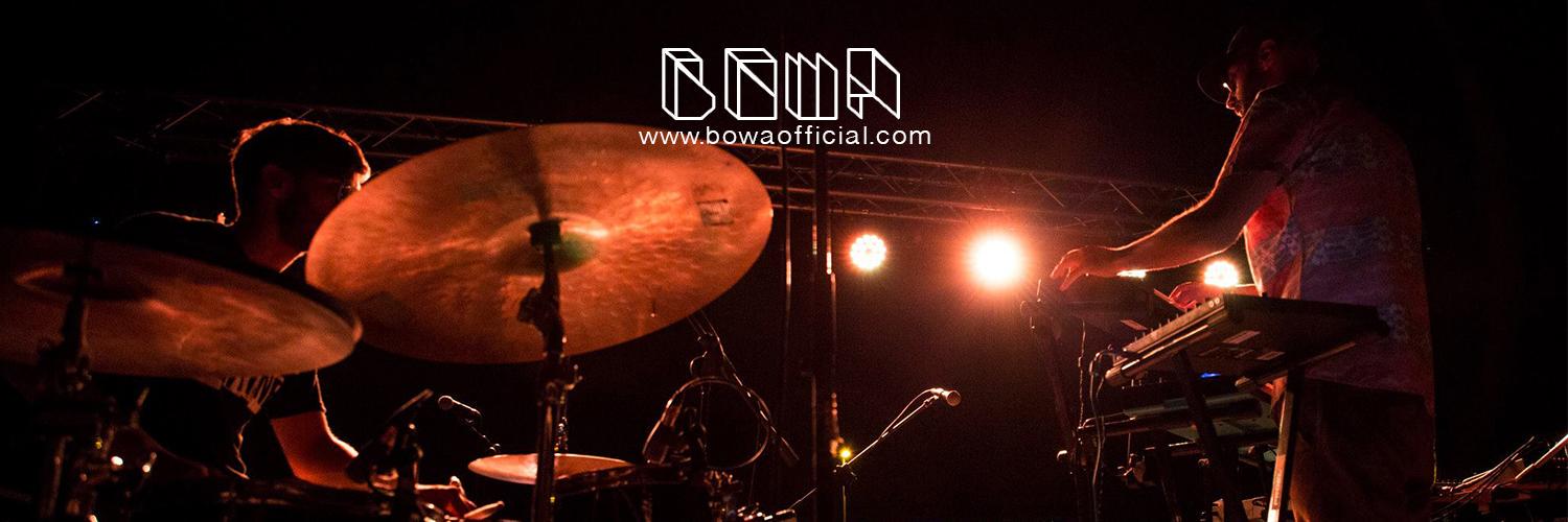 BowaOfficial's profile banner image