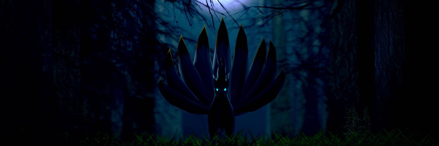 MrMagier's profile banner image