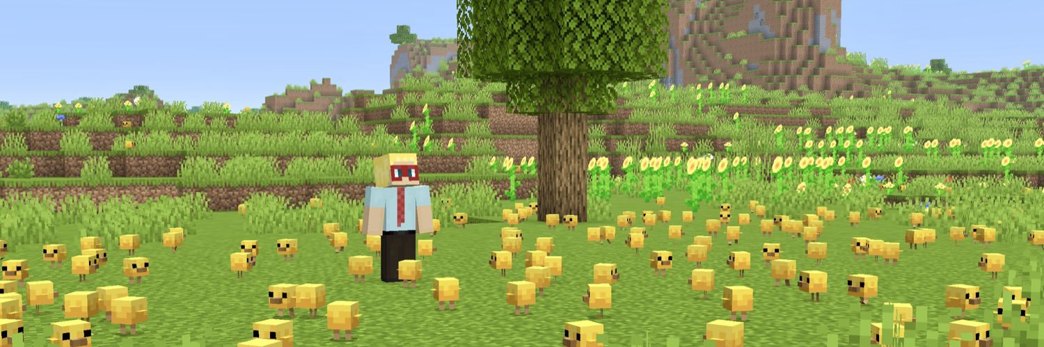 マミムンぶーぶー / HSstudio banner