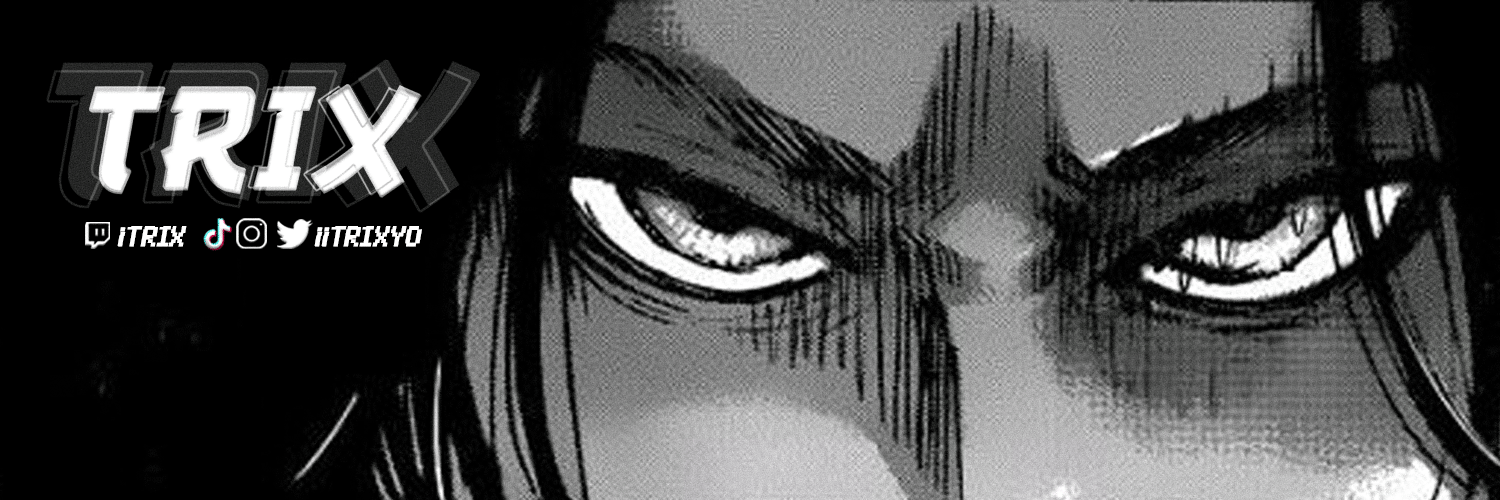 trix banner