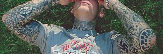 IngvarSFeric's profile banner image