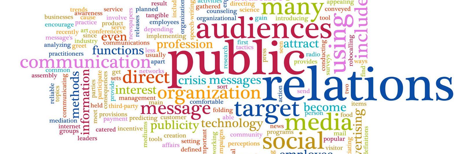AEvolvingPR's profile banner image