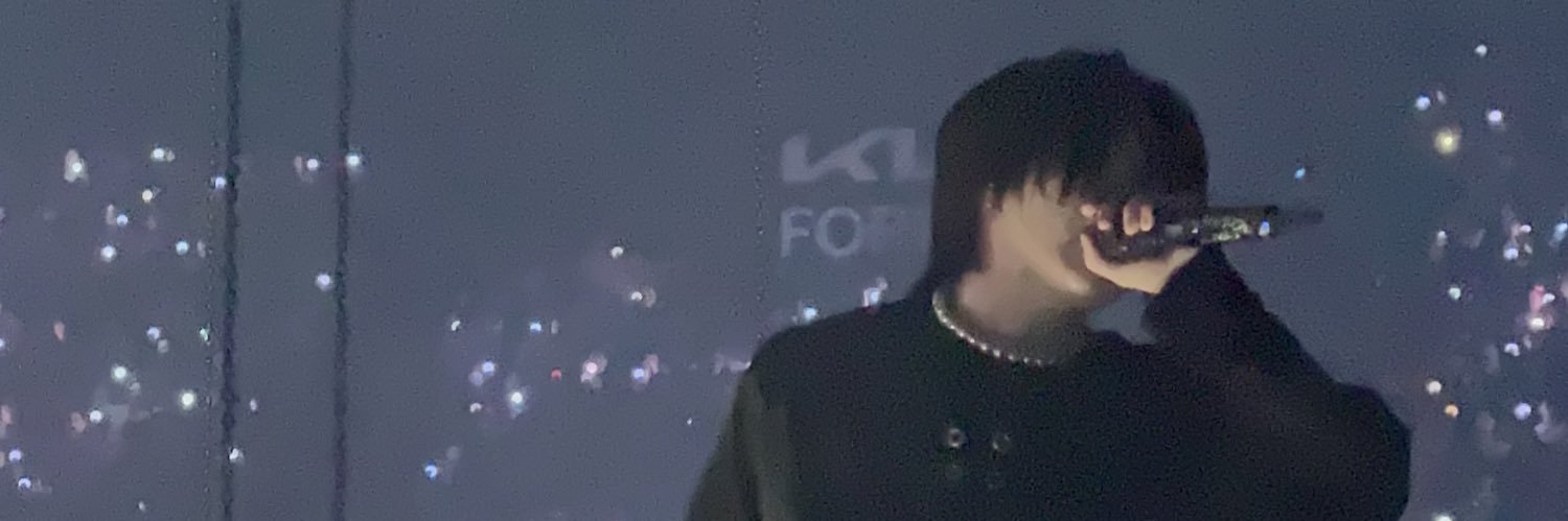 ahnjrangel's profile banner image