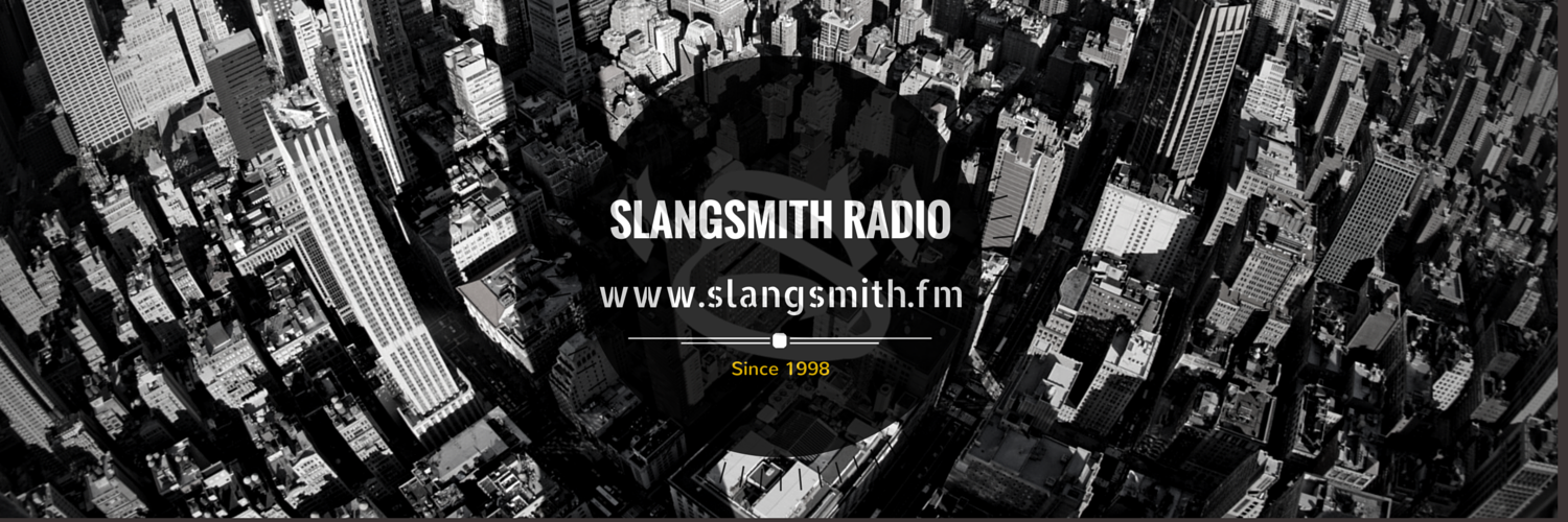 slangsmithfm's profile banner image