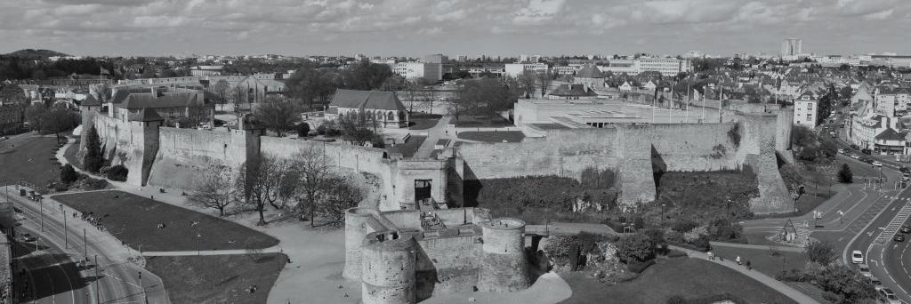 CaenCCapitale's profile banner image