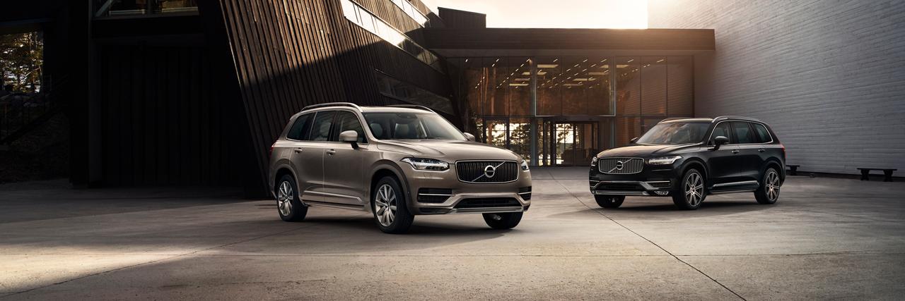 XC90suv's profile banner image