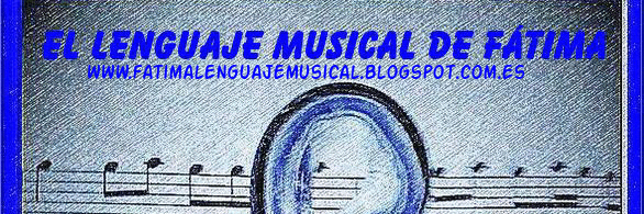 Fátimalenguajemusica banner