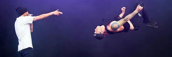 tylerfrom21p's profile banner image