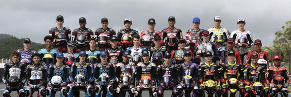 motojuniorwc Profile Banner