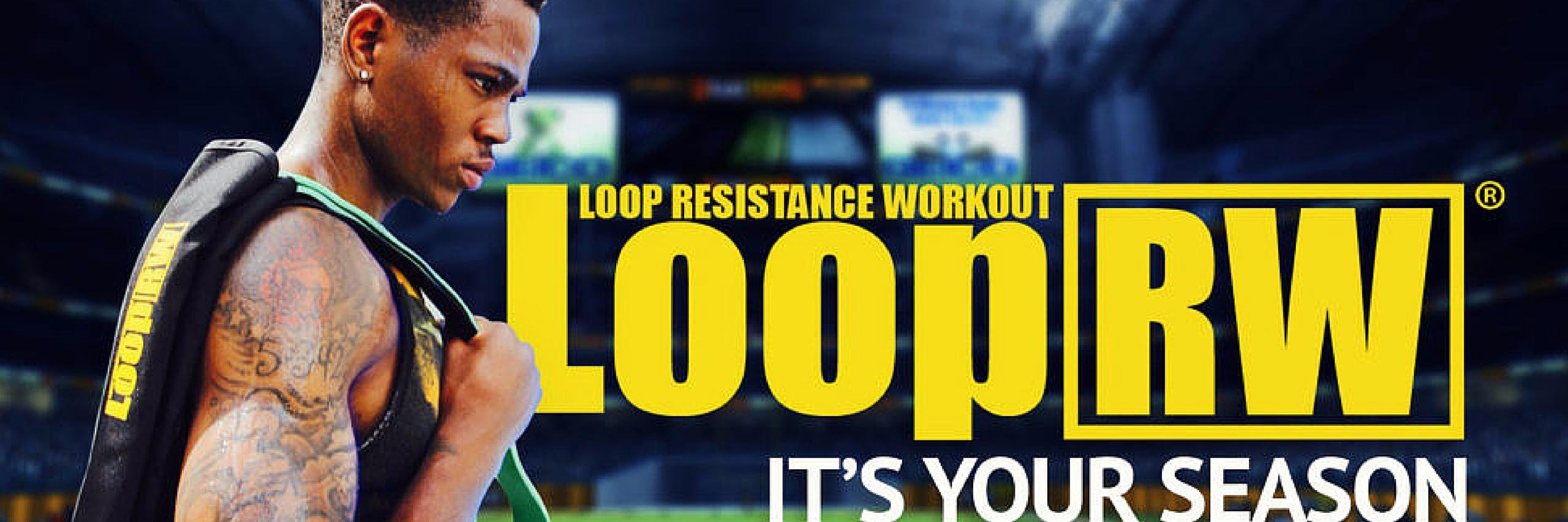 LoopRW's profile banner image