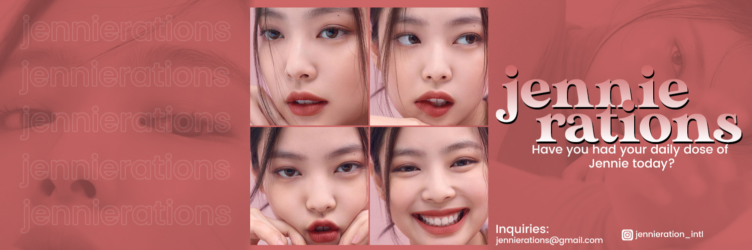 JENNIERATIONS's profile banner image