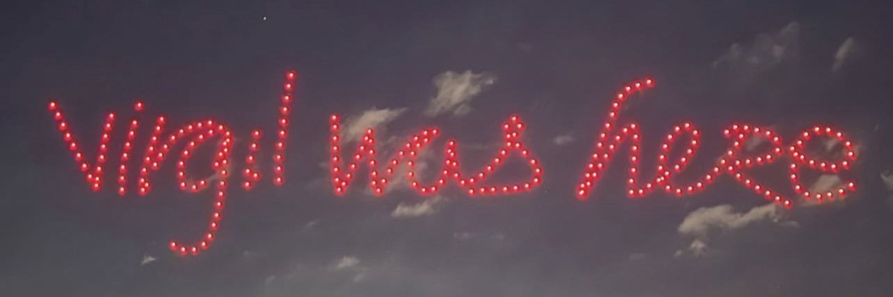 kevmaz9's profile banner image