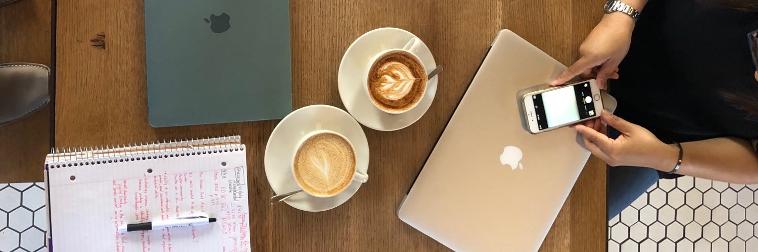 Jeanette de la Cruz banner