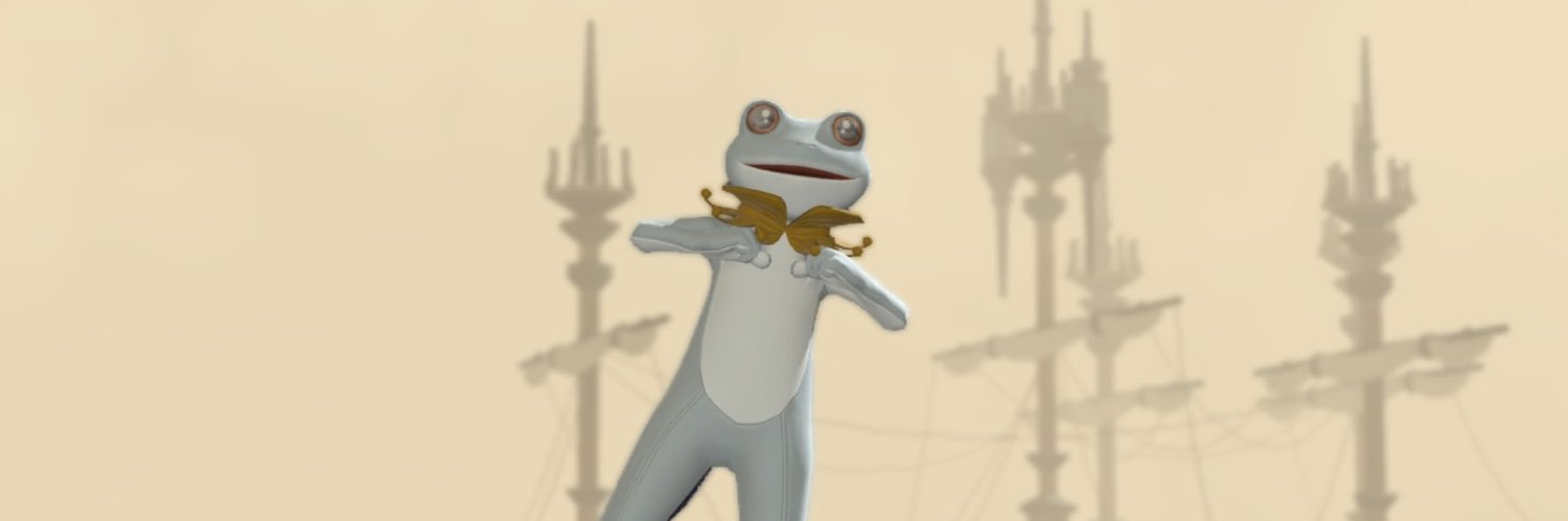 clothoid9610's profile banner image