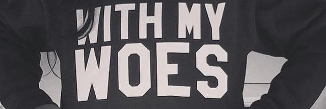 The Purple Item banner