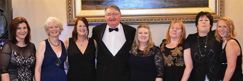 Brecon Business Club banner