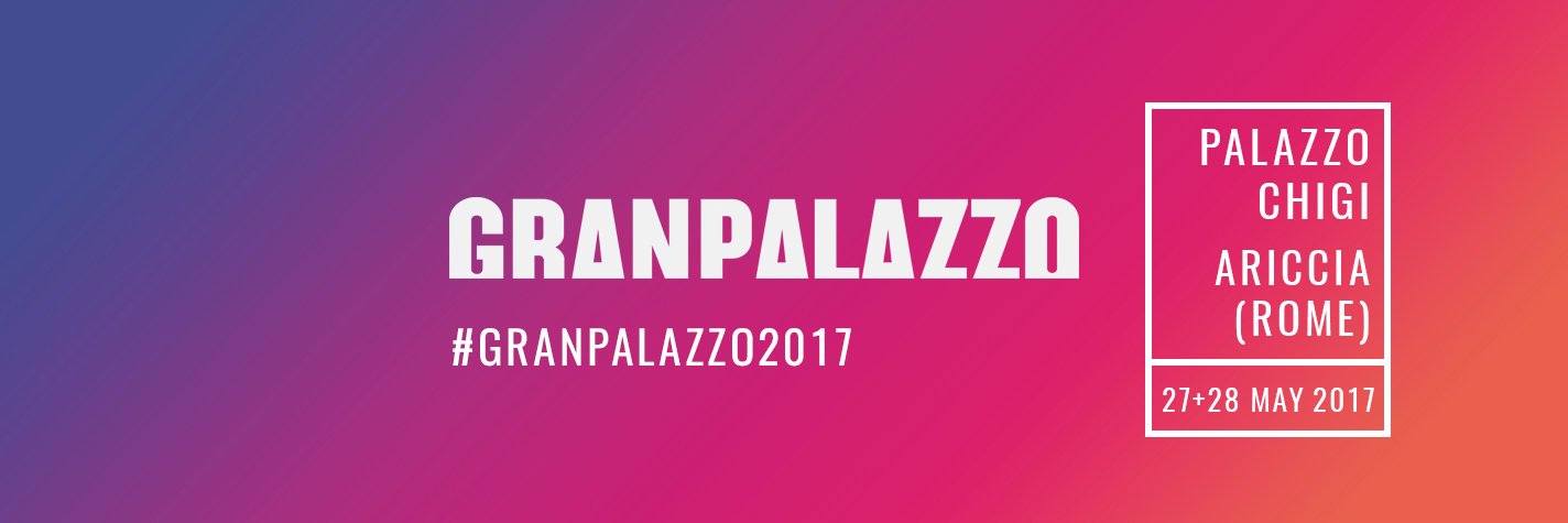 granpalazzo's profile banner image