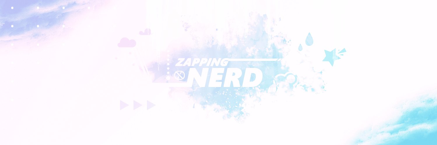 ZappingNerd's profile banner image