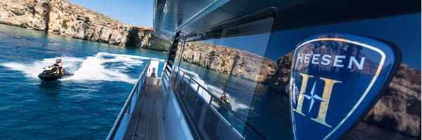 Heesen_Yachts Profile Banner