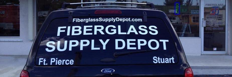 FiberglassStore's profile banner image