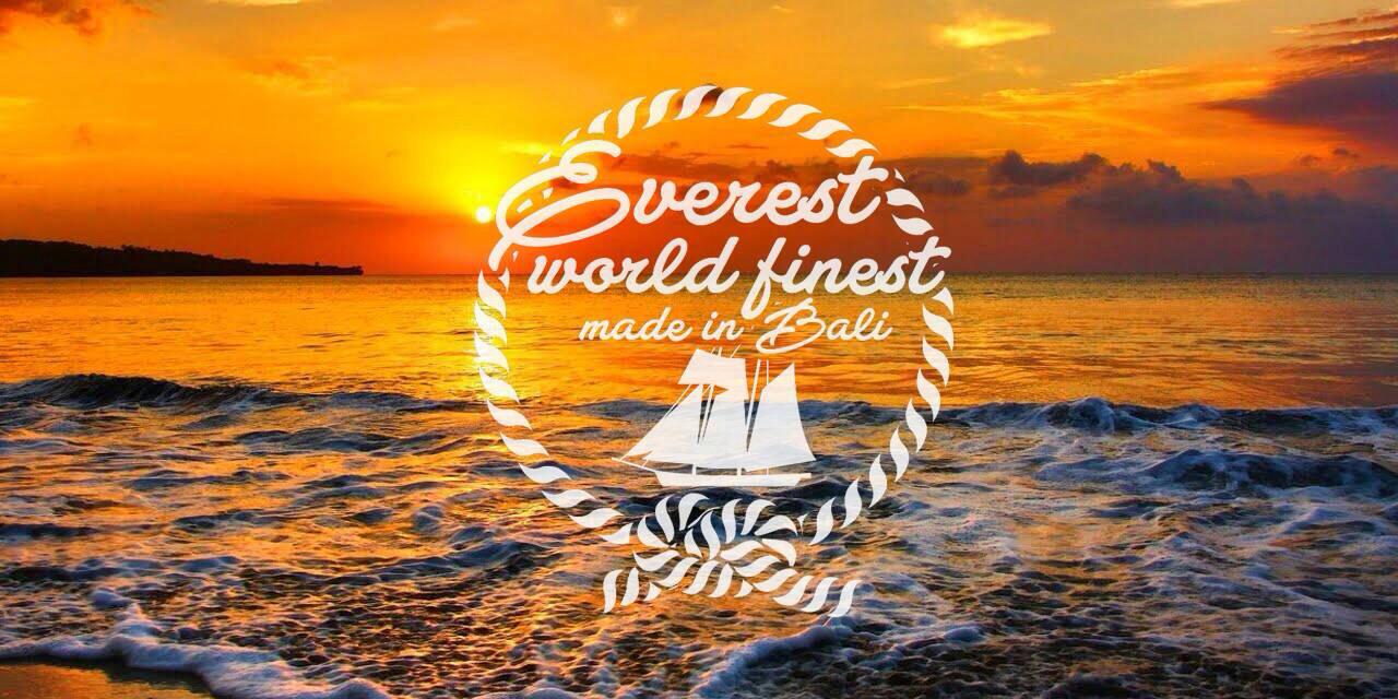 Everest Bali banner