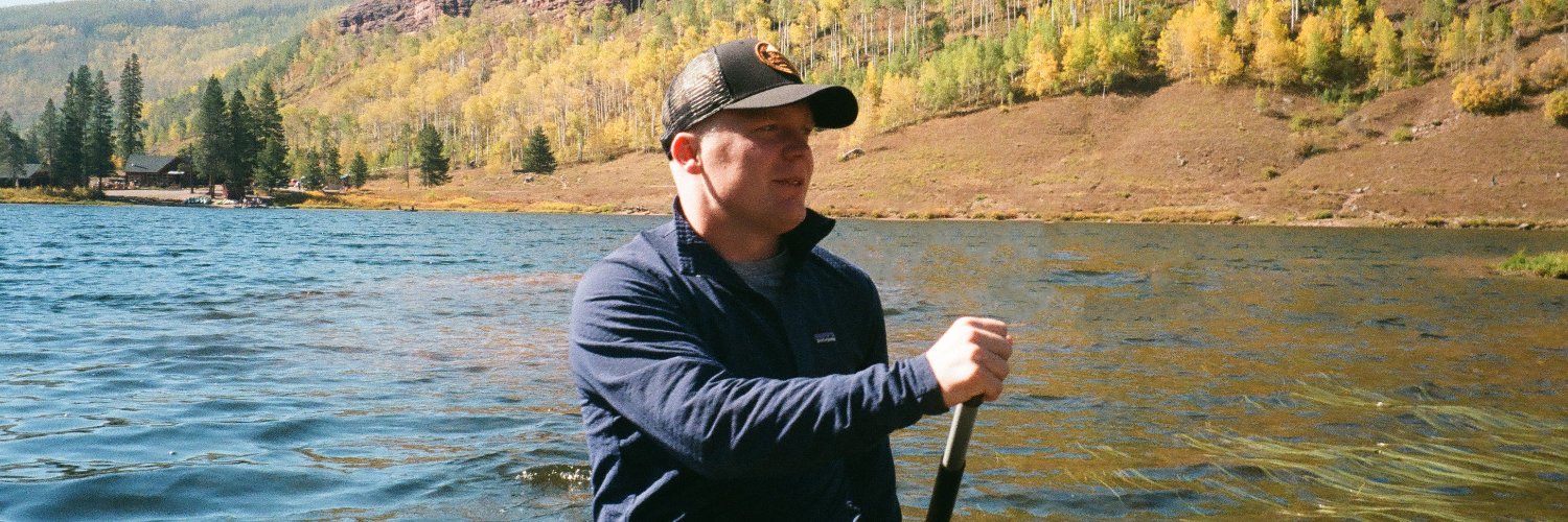 McKenzieBeeby's profile banner image