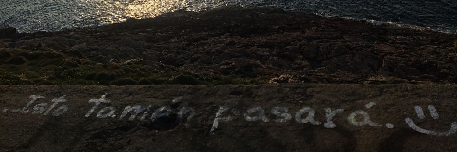 Verganauta's profile banner image