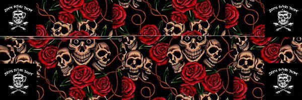 TheMerryDagger's profile banner image