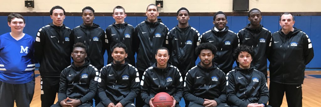 MontiBasketball's profile banner image